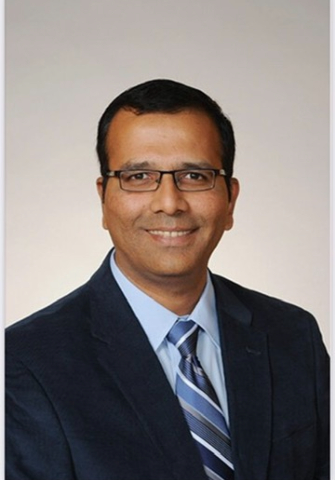 Venkataramanan M.V. - Patent Expert